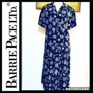 Top & Skirt Matching Set by BARRIE PACE LTD.